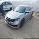 2HGFC2F59KH032719 2019 Honda Civic Lx auction photo thumbnail 2