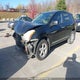 JN8AS5MT2DW042449 2013 Nissan Rogue S/Sv auction photo thumbnail 2