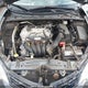 2T1BURHE0FC371241 2015 Toyota Corolla auction photo thumbnail 10