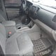 5TEMU52N26Z255429 2006 Toyota Tacoma auction photo thumbnail 5