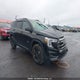 3GKALYEG3PL139458 2023 GMC Terrain At4 auction photo thumbnail 1