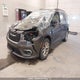2C4RC3BG9NR107670 2022 Chrysler Pacifica Touring L auction photo thumbnail 2