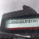 2C4RDGCG0LR181141 2020 Dodge Grand Caravan Sxt auction photo thumbnail 9