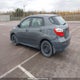 2T1KU4EE6AC276019 2010 Toyota Corolla Matrix auction photo thumbnail 3