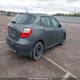 2T1KU4EE6AC276019 2010 Toyota Corolla Matrix auction photo thumbnail 4