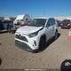 2T3B1RFV5NC259455 2022 Toyota Rav4 Le auction photo thumbnail 2