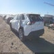 2T3B1RFV5NC259455 2022 Toyota Rav4 Le auction photo thumbnail 3