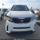 5XYKTCA61FG594282 2015 Kia Sorento Lx auction photo thumbnail 12