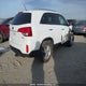 5XYKTCA61FG594282 2015 Kia Sorento Lx auction photo thumbnail 4