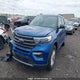 1FMSK8DH9LGB87165 2020 Ford Explorer Xlt auction photo thumbnail 2