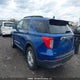 1FMSK8DH9LGB87165 2020 Ford Explorer Xlt auction photo thumbnail 3