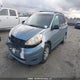 5TDZA29C16S416402 2006 Toyota Sienna Ce auction photo thumbnail 2