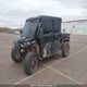 3JBUUAX48RK001684 2024 Can-Am Defender Max Limited Cab Hd10/Lone Star Hd10 auction photo thumbnail 2