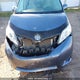 5TDZK3DC4ES434952 2014 Toyota Sienna auction photo thumbnail 6