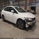 2HGFB2F53DH030115 2013 Honda Civic auction photo thumbnail 1
