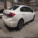 2HGFB2F53DH030115 2013 Honda Civic auction photo thumbnail 4