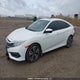 2HGFC1F40JH101782 2018 Honda Civic Ex-T auction photo thumbnail 2