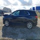 2GNAXUEV2L6188311 2020 Chevrolet Equinox Lt auction photo thumbnail 14
