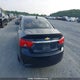 2G1105S31J9174801 2018 Chevrolet Impala 1Lt auction photo thumbnail 17