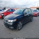 KNAFU5A25D5741925 2013 Kia Forte auction photo thumbnail 2