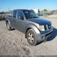 1N6AD09W77C452226 2007 Nissan Frontier Se auction photo thumbnail 1