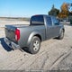 1N6AD09W77C452226 2007 Nissan Frontier Se auction photo thumbnail 4
