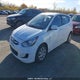 KMHCT5AE2EU144866 2014 Hyundai Accent Gls/Gs auction photo thumbnail 2