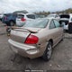 19UYA42401A801516 2001 Acura Cl auction photo thumbnail 4