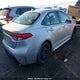 5YFB4MDE7PP016514 2023 Toyota Corolla Le auction photo thumbnail 4