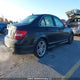 WDDGF8FB1CA615729 2012 Mercedes-Benz C 250 4Matic auction photo thumbnail 4