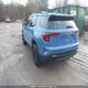 3GKALUEG2SL214006 2025 GMC Terrain Elevation auction photo thumbnail 3
