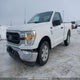 1FTMF1CB0NKE07315 2022 Ford F-150 Xlt auction photo thumbnail 2