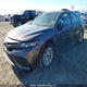4T1G11AK3RU209171 2024 Toyota Camry Se Night Shade/Se auction photo thumbnail 2