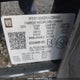 KL77LGE23RC243545 2024 Chevrolet Trax auction photo thumbnail 9
