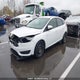 1FADP3K21GL231727 2016 Ford Focus Se auction photo thumbnail 2