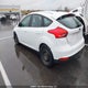 1FADP3K21GL231727 2016 Ford Focus Se auction photo thumbnail 3
