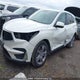 5J8TC2H96KL802137 2019 Acura Rdx auction photo thumbnail 2
