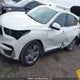 5J8TC2H96KL802137 2019 Acura Rdx auction photo thumbnail 6