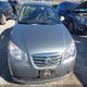 KMHDU4BD8AU004414 2010 Hyundai Elantra Blue/Gls/Se auction photo thumbnail 12