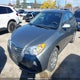 KMHDU4BD8AU004414 2010 Hyundai Elantra Blue/Gls/Se auction photo thumbnail 2