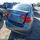 KMHDU4BD8AU004414 2010 Hyundai Elantra Blue/Gls/Se auction photo thumbnail 4