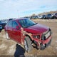 1G1ZE5STXHF262137 2017 Chevrolet Malibu Lt auction photo thumbnail 6
