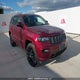 1C4RJFAGXMC706383 2021 Jeep Grand Cherokee Laredo auction photo thumbnail 1