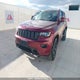 1C4RJFAGXMC706383 2021 Jeep Grand Cherokee Laredo auction photo thumbnail 2