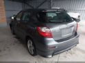 2T1KE4EE3AC044345 2010 Toyota Matrix Xr auction photo thumbnail 3