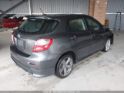 2T1KE4EE3AC044345 2010 Toyota Matrix Xr auction photo thumbnail 4
