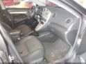 2T1KE4EE3AC044345 2010 Toyota Matrix Xr auction photo thumbnail 5