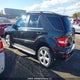 4JGBB8GB0AA551111 2010 Mercedes-Benz Ml 350 4Matic auction photo thumbnail 3
