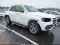 4JGFB4KB8LA045319 2020 Mercedes-Benz Gle 350 4Matic auction photo thumbnail 1