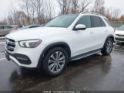 4JGFB4KB8LA045319 2020 Mercedes-Benz Gle 350 4Matic auction photo thumbnail 2